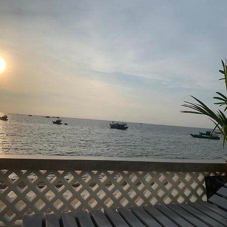 Ts Beach House ฟู้โกว๊ก ภายนอก รูปภาพ
