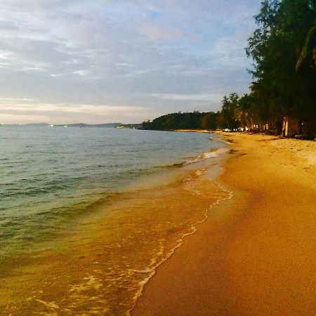 Ts Beach House ฟู้โกว๊ก ภายนอก รูปภาพ