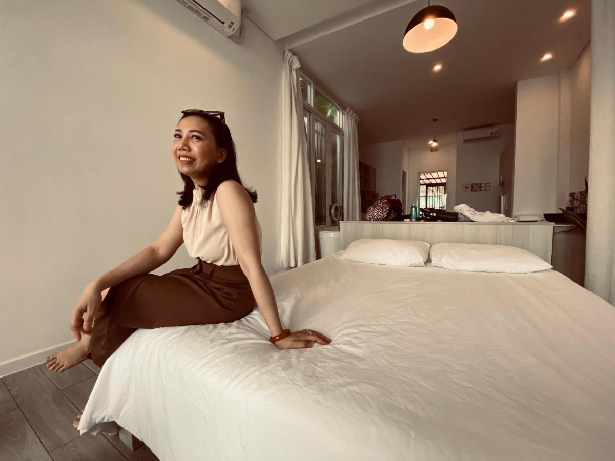 Ts Beach House ฟู้โกว๊ก ภายนอก รูปภาพ