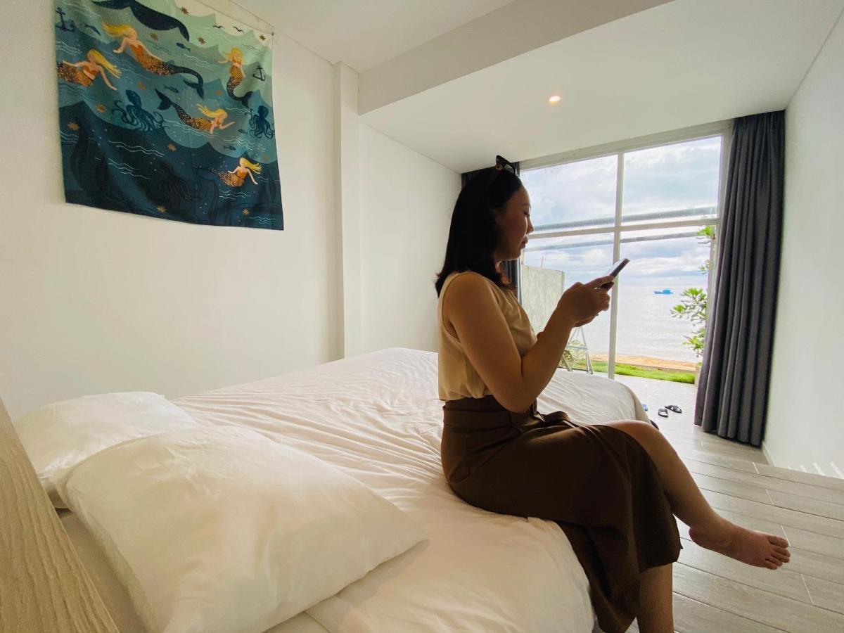 Ts Beach House ฟู้โกว๊ก ภายนอก รูปภาพ