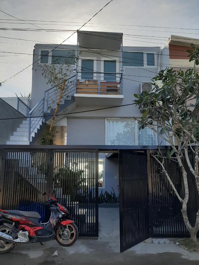 Ts Beach House ฟู้โกว๊ก ภายนอก รูปภาพ