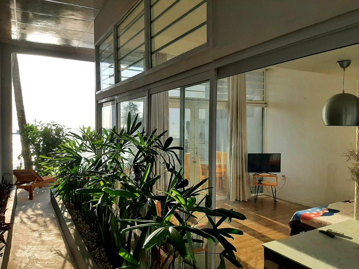 Ts Beach House ฟู้โกว๊ก ภายนอก รูปภาพ