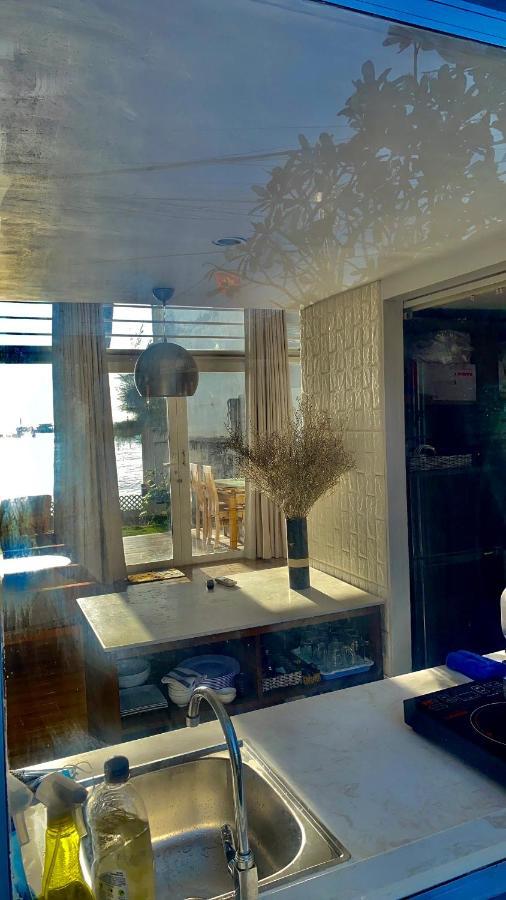 Ts Beach House ฟู้โกว๊ก ภายนอก รูปภาพ