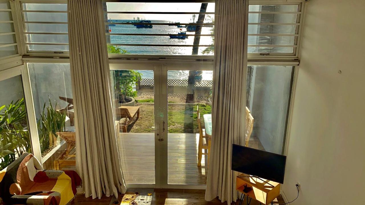 Ts Beach House ฟู้โกว๊ก ภายนอก รูปภาพ