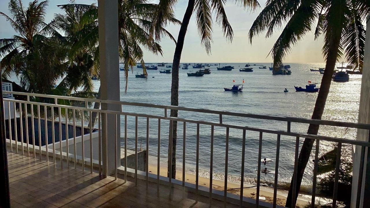 Ts Beach House ฟู้โกว๊ก ภายนอก รูปภาพ