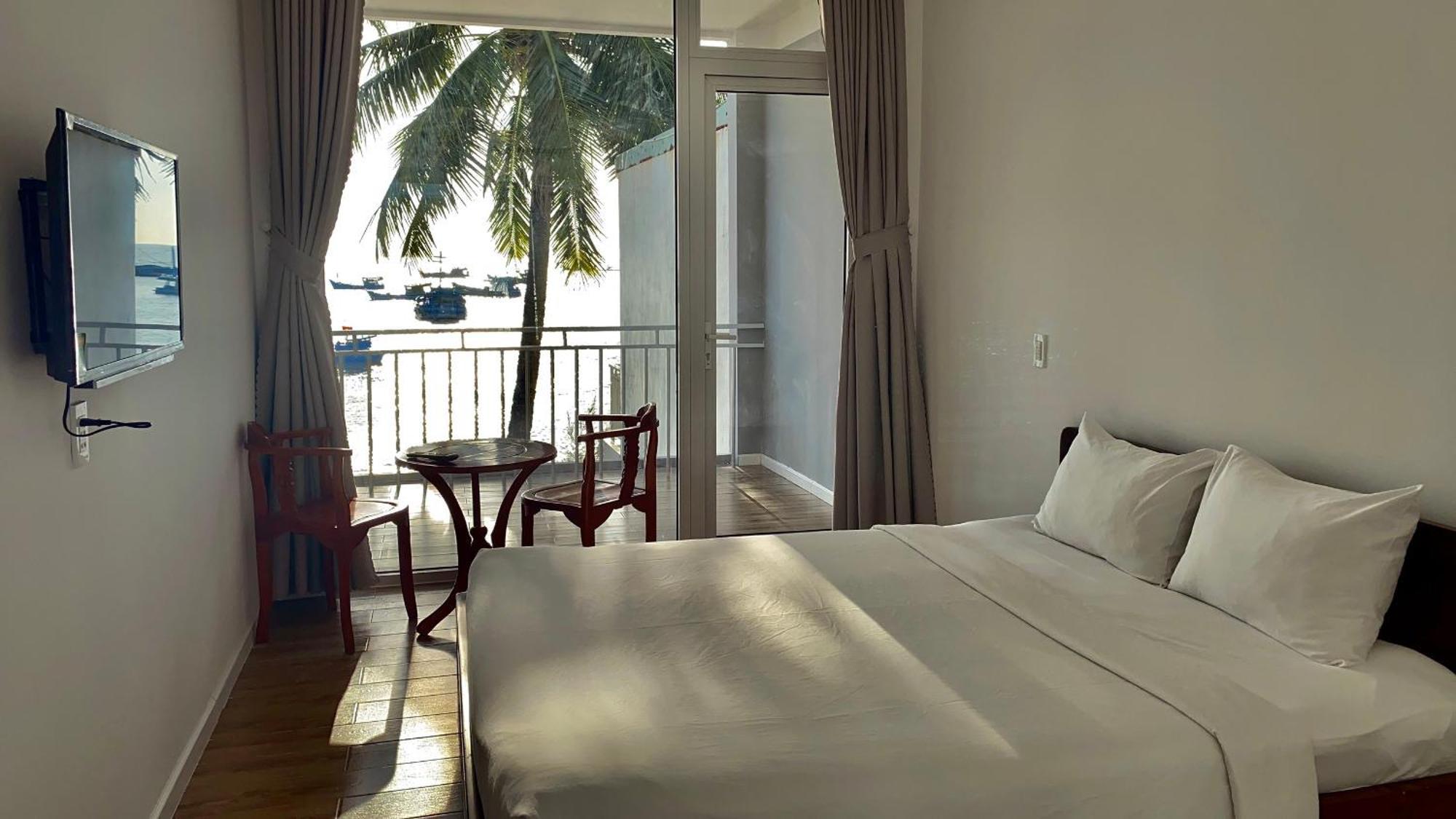 Ts Beach House ฟู้โกว๊ก ภายนอก รูปภาพ