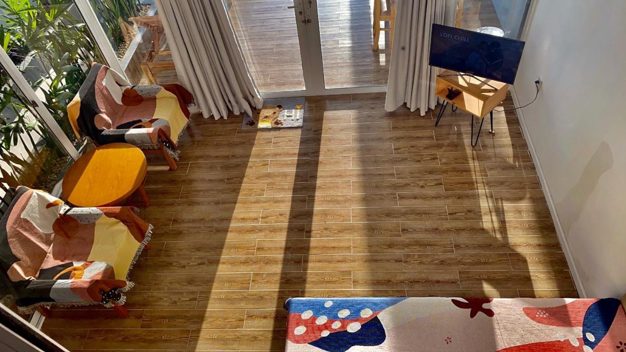 Ts Beach House ฟู้โกว๊ก ภายนอก รูปภาพ