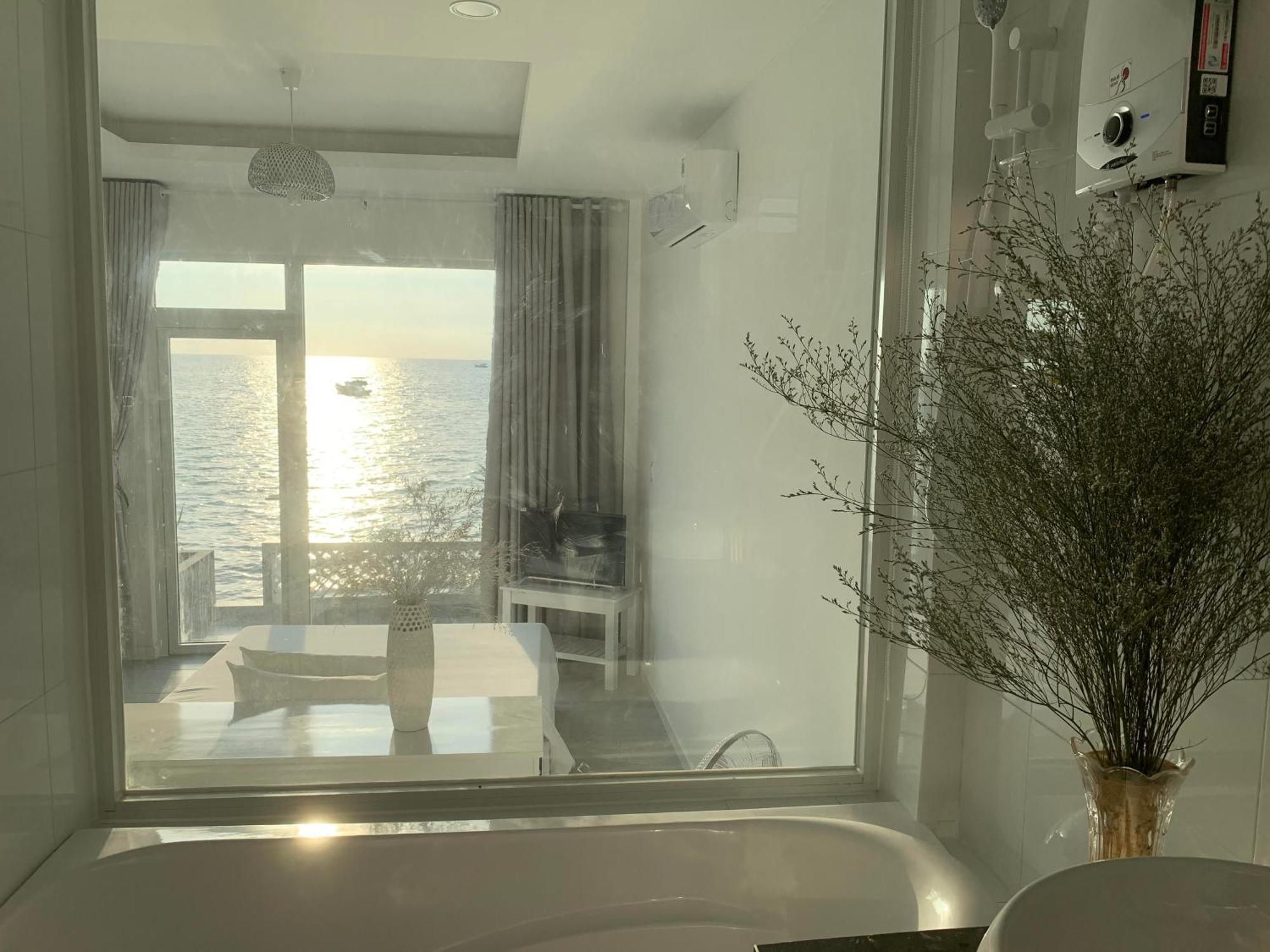 Ts Beach House ฟู้โกว๊ก ภายนอก รูปภาพ