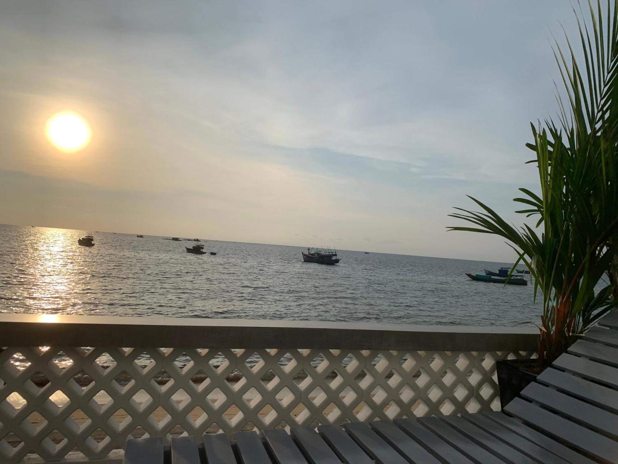 Ts Beach House ฟู้โกว๊ก ภายนอก รูปภาพ