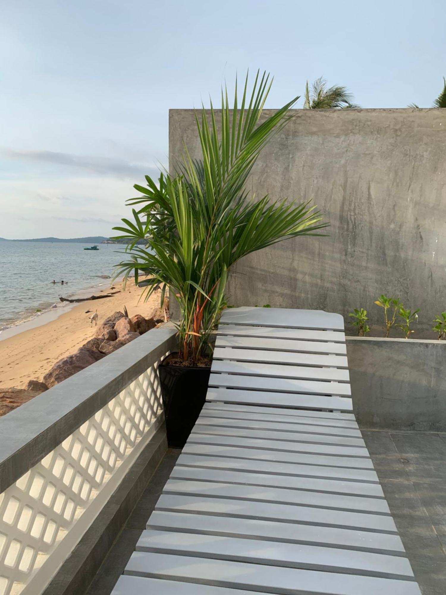 Ts Beach House ฟู้โกว๊ก ภายนอก รูปภาพ