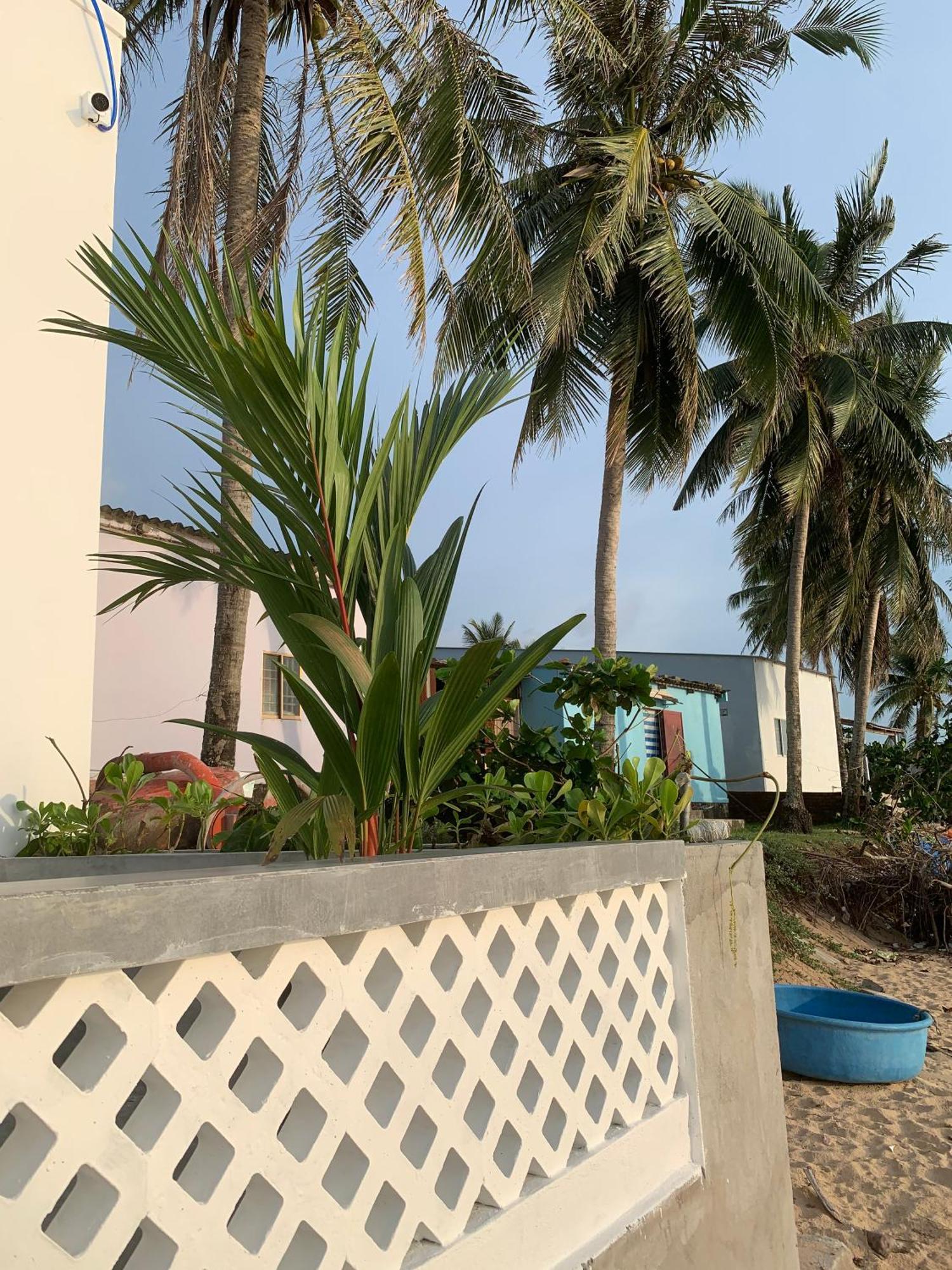 Ts Beach House ฟู้โกว๊ก ภายนอก รูปภาพ