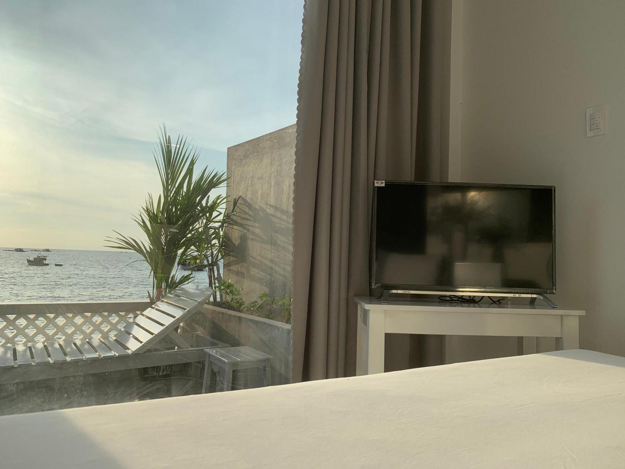 Ts Beach House ฟู้โกว๊ก ภายนอก รูปภาพ