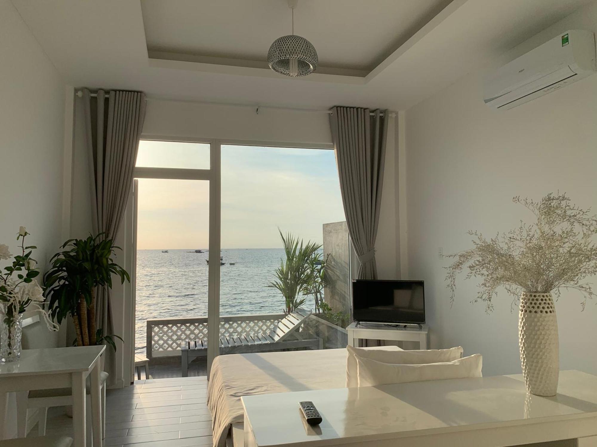 Ts Beach House ฟู้โกว๊ก ภายนอก รูปภาพ