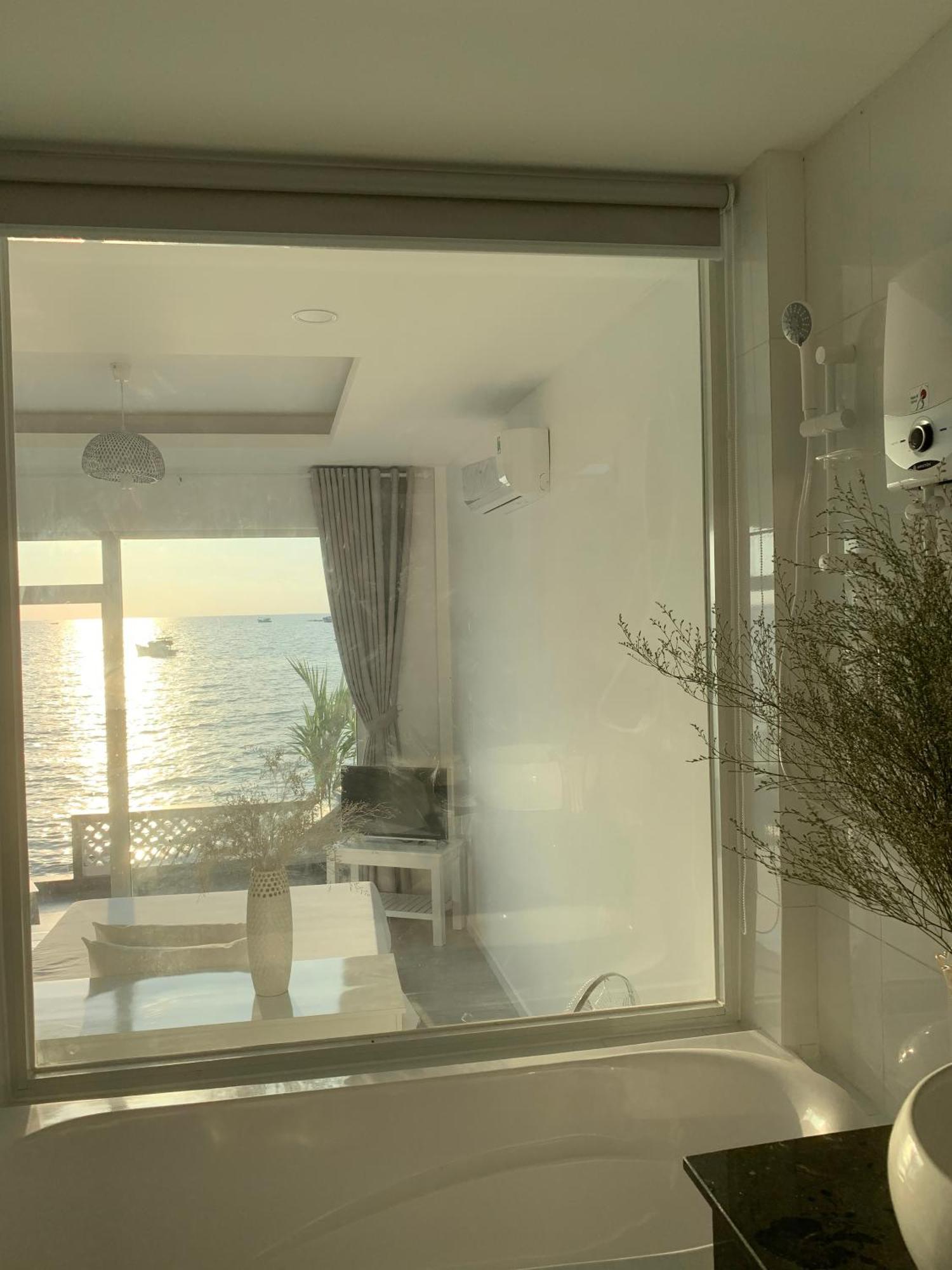 Ts Beach House ฟู้โกว๊ก ภายนอก รูปภาพ
