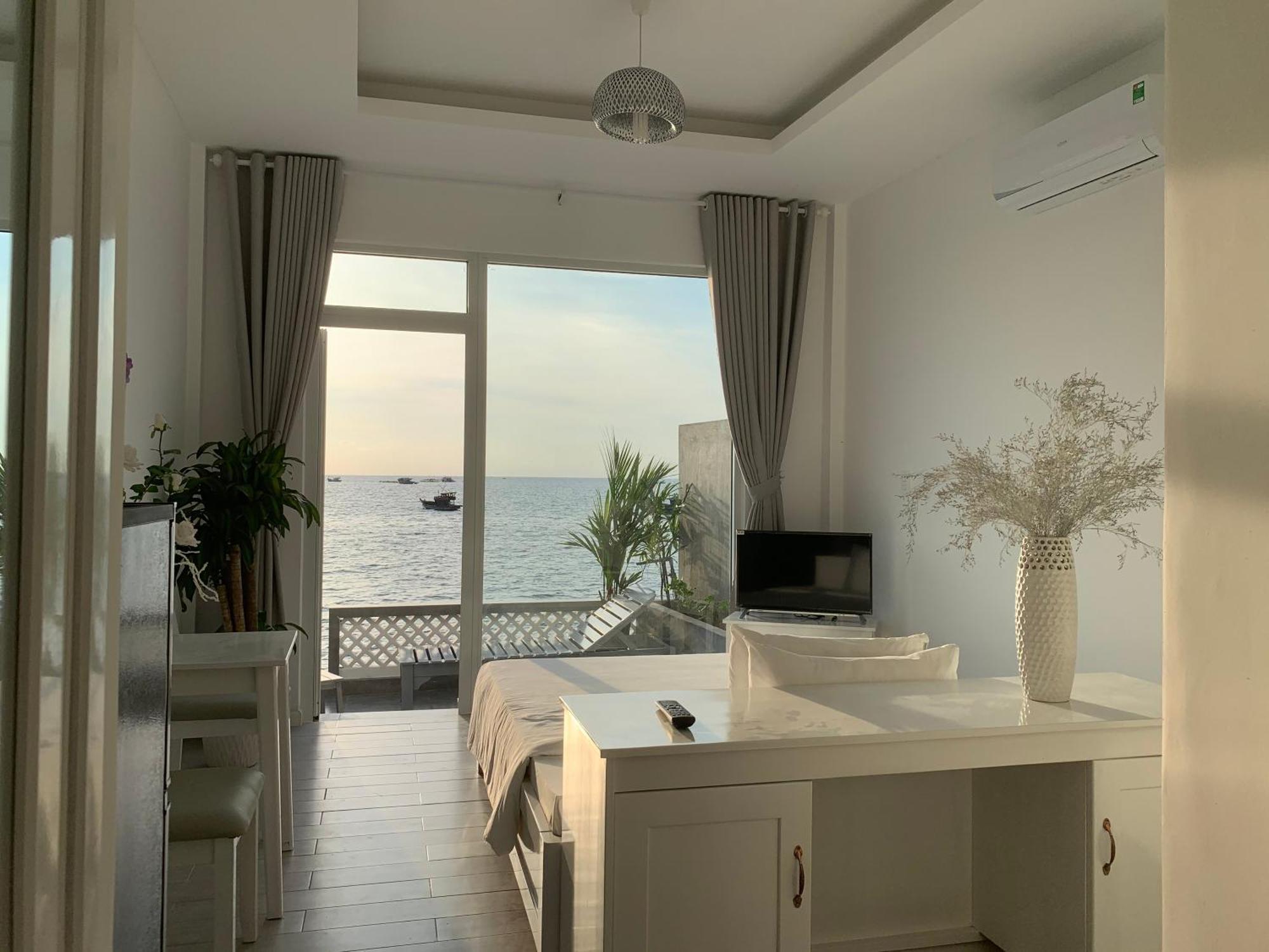 Ts Beach House ฟู้โกว๊ก ภายนอก รูปภาพ