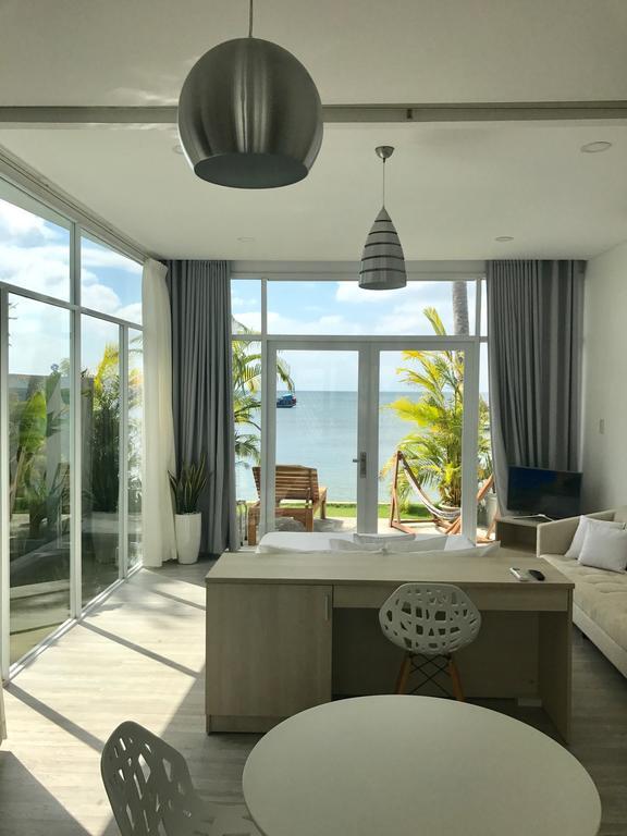 Ts Beach House ฟู้โกว๊ก ภายนอก รูปภาพ