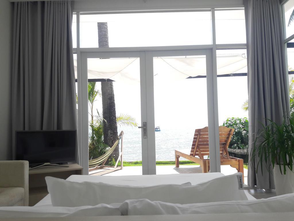 Ts Beach House ฟู้โกว๊ก ภายนอก รูปภาพ