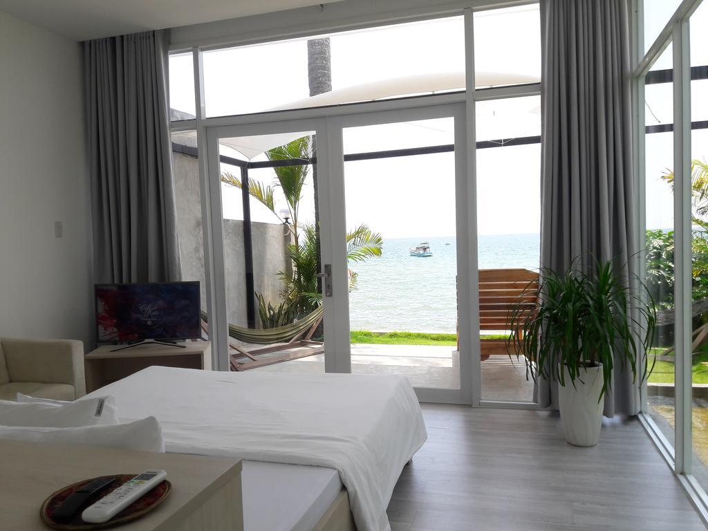 Ts Beach House ฟู้โกว๊ก ภายนอก รูปภาพ