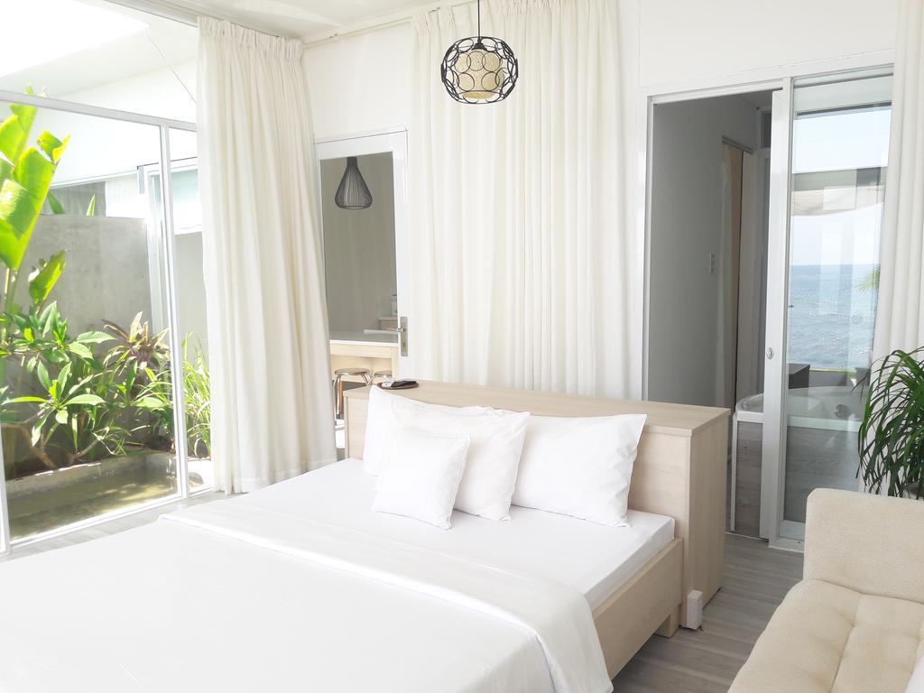 Ts Beach House ฟู้โกว๊ก ภายนอก รูปภาพ