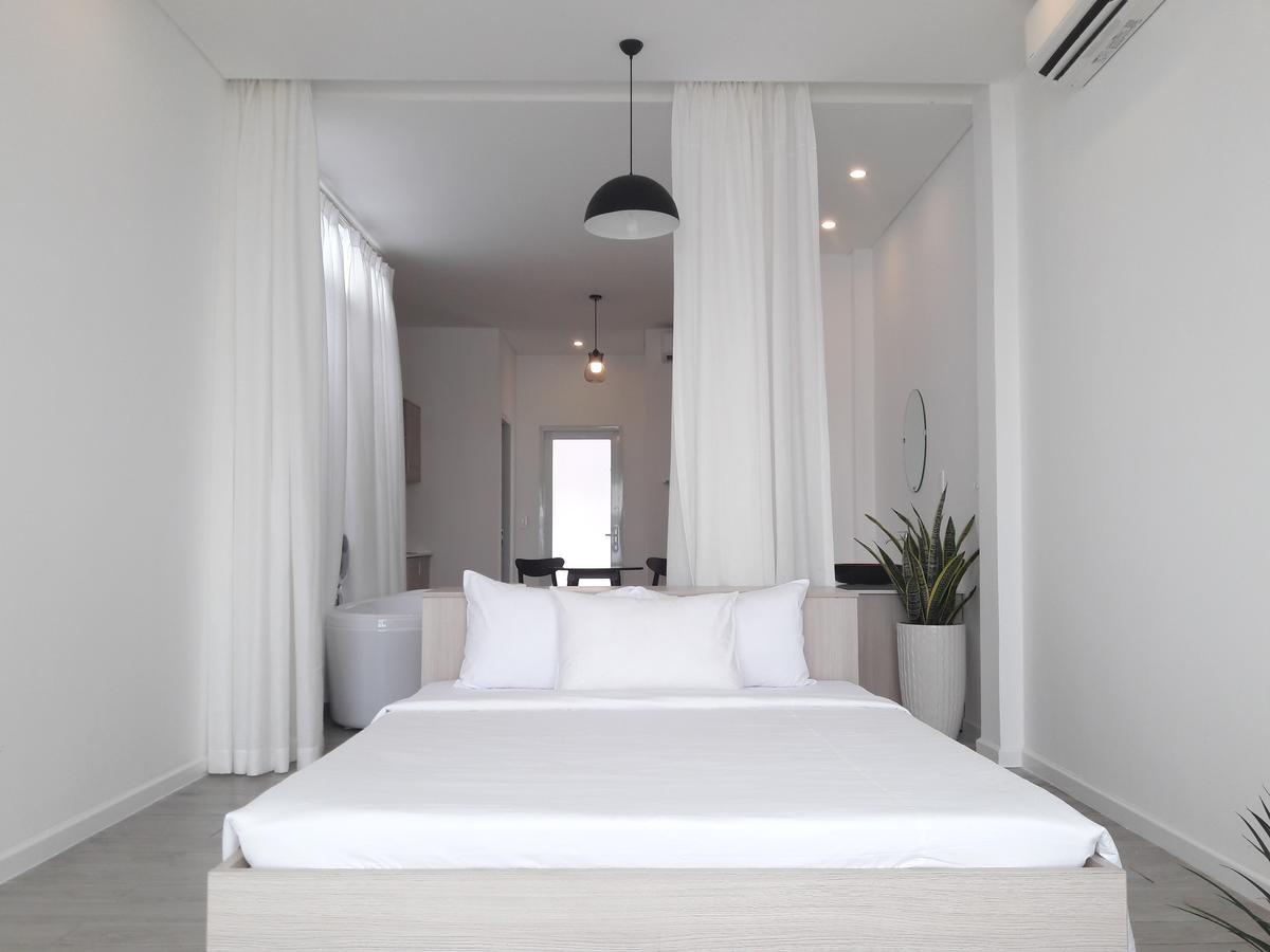 Ts Beach House ฟู้โกว๊ก ภายนอก รูปภาพ