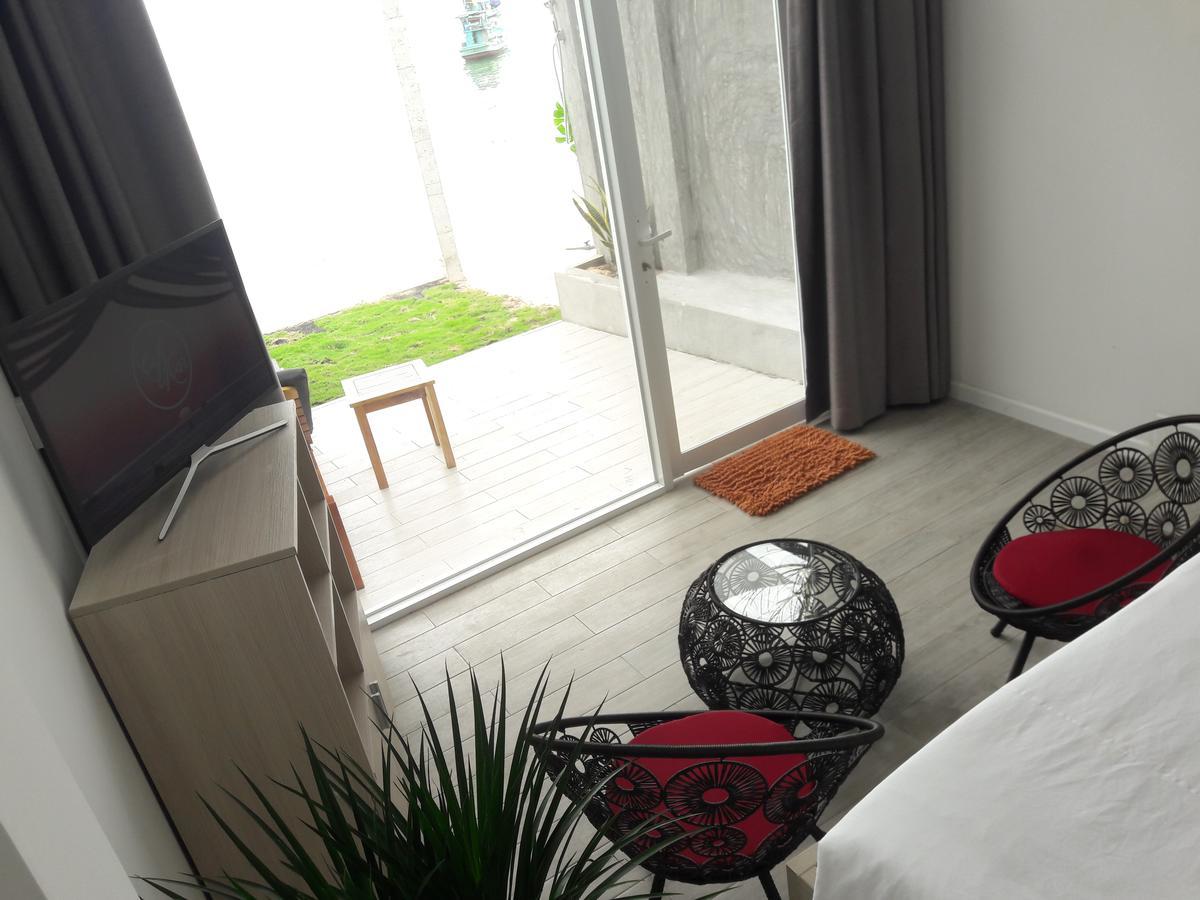 Ts Beach House ฟู้โกว๊ก ภายนอก รูปภาพ