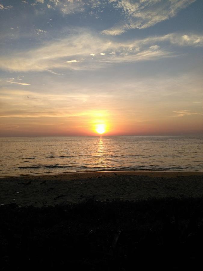 Ts Beach House ฟู้โกว๊ก ภายนอก รูปภาพ