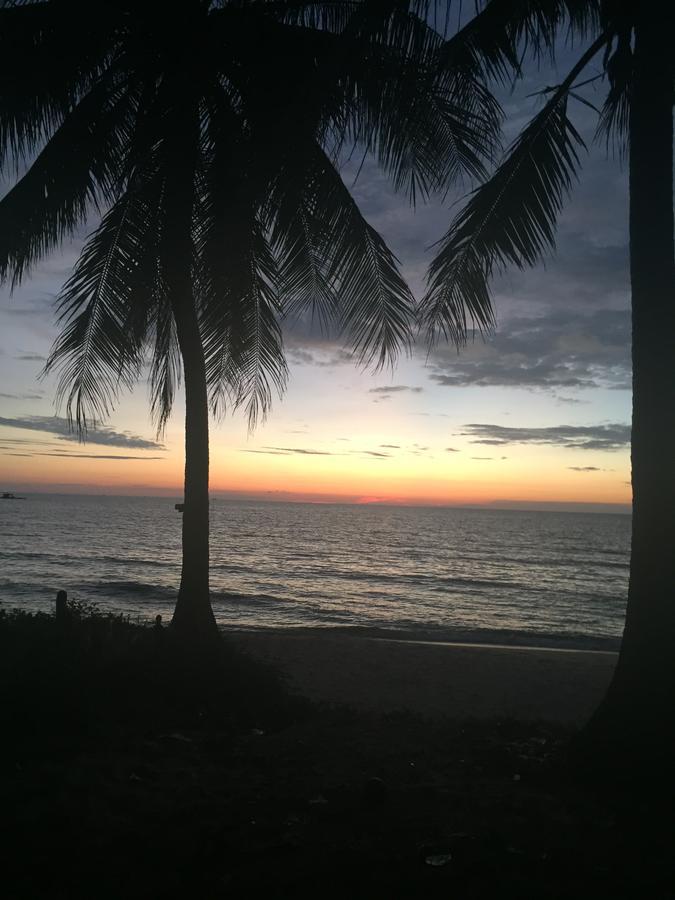 Ts Beach House ฟู้โกว๊ก ภายนอก รูปภาพ
