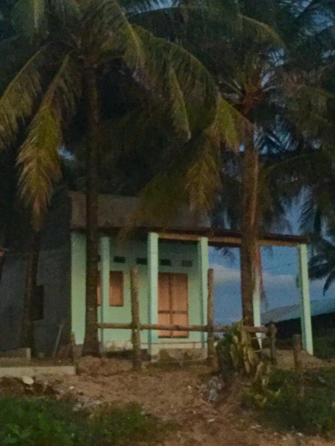 Ts Beach House ฟู้โกว๊ก ภายนอก รูปภาพ
