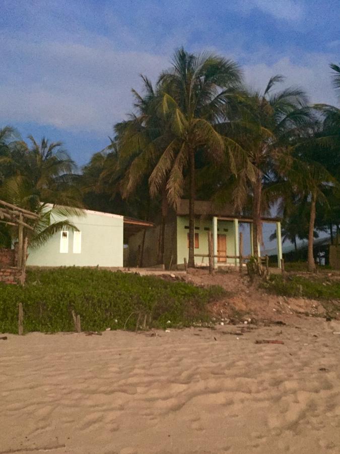 Ts Beach House ฟู้โกว๊ก ภายนอก รูปภาพ
