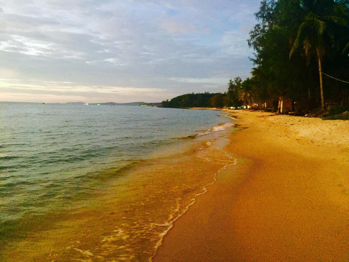 Ts Beach House ฟู้โกว๊ก ภายนอก รูปภาพ