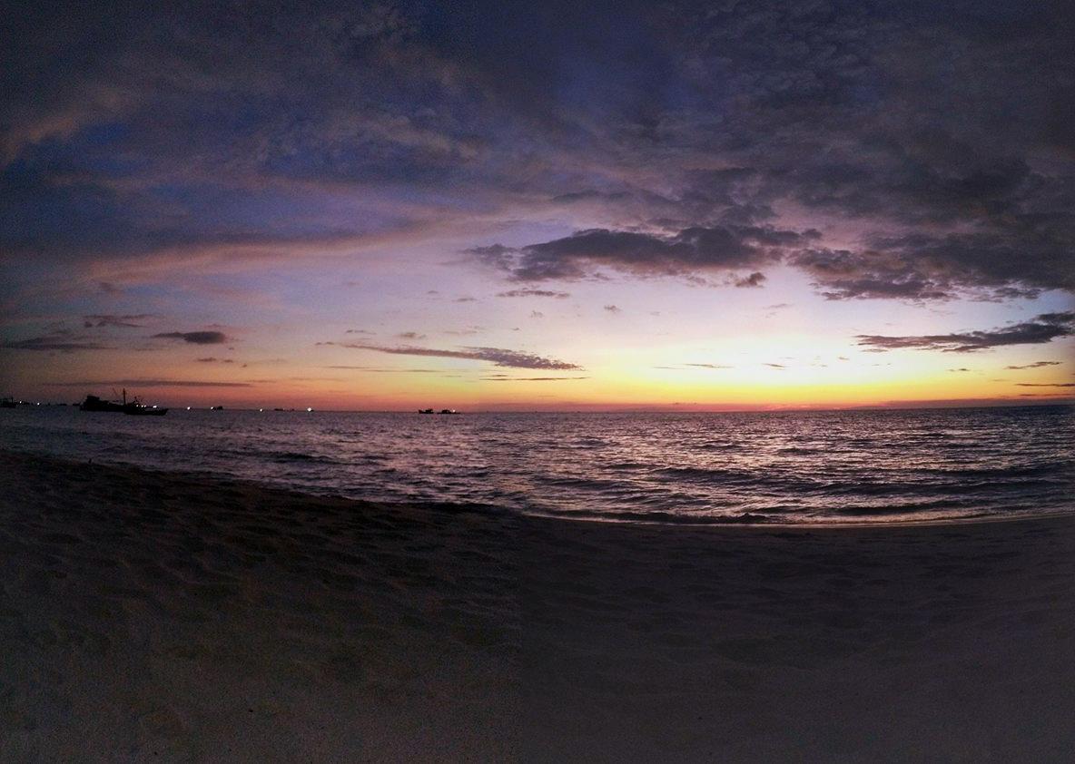 Ts Beach House ฟู้โกว๊ก ภายนอก รูปภาพ