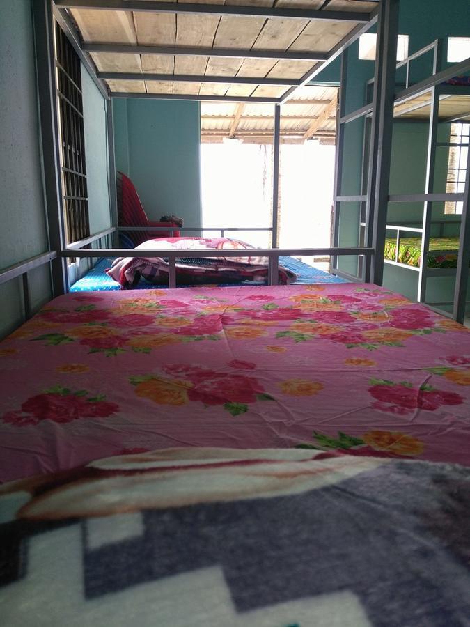 Ts Beach House ฟู้โกว๊ก ภายนอก รูปภาพ