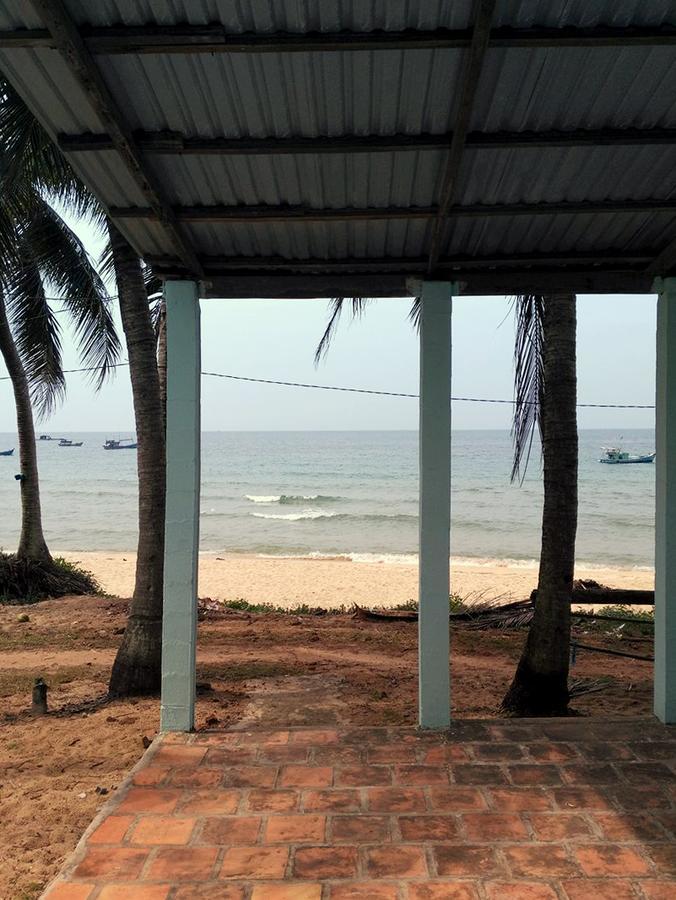Ts Beach House ฟู้โกว๊ก ภายนอก รูปภาพ
