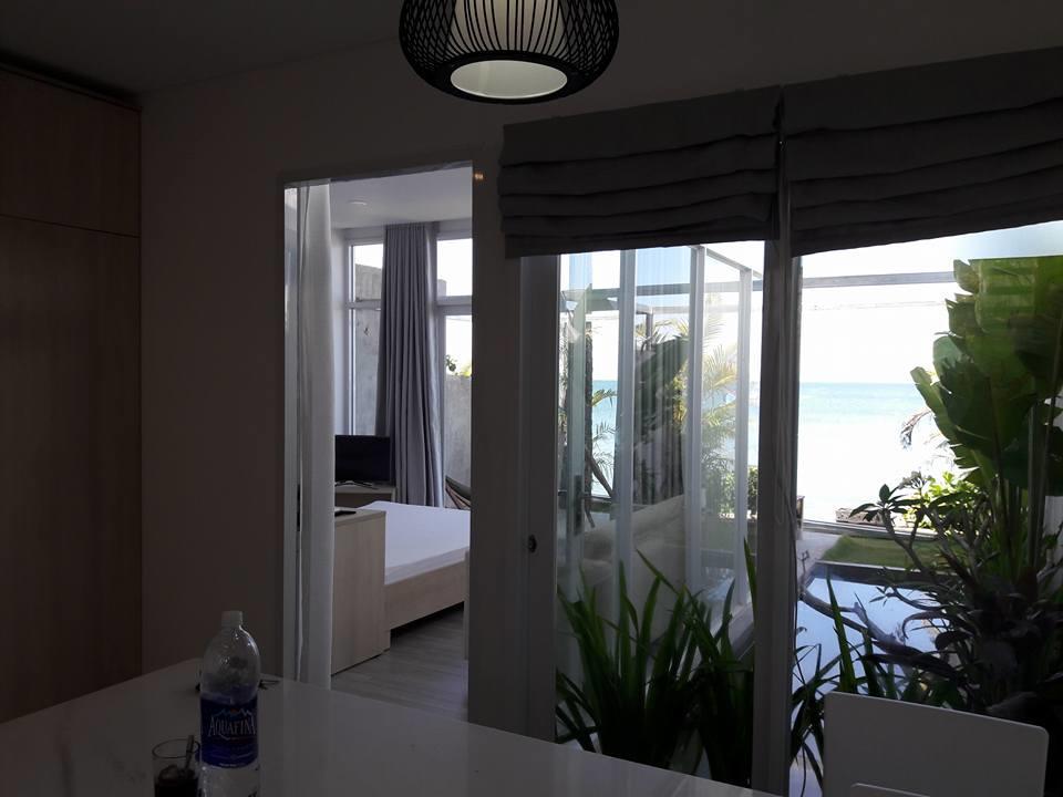 Ts Beach House ฟู้โกว๊ก ภายนอก รูปภาพ