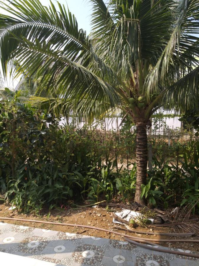 Ts Beach House ฟู้โกว๊ก ภายนอก รูปภาพ