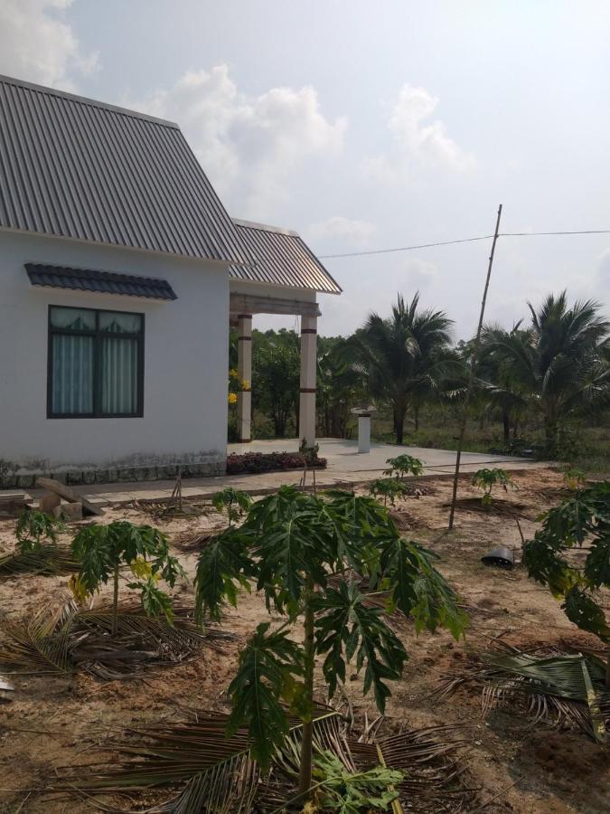 Ts Beach House ฟู้โกว๊ก ภายนอก รูปภาพ